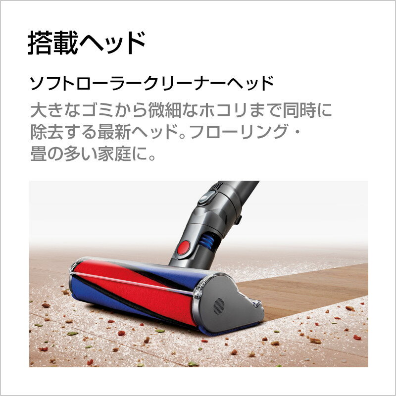 掃除機・クリーナー Dyson cy24 Dyson ダイソン CY24 電気掃除機 付属ツール、箱付き 2021年製