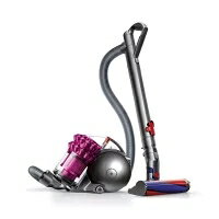 【楽天市場】dyson Dyson Ball Fluffypro サイクロン式 キャニスター 