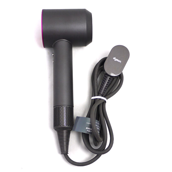 ヘアドライヤー dyson HD01 IIF ヨドバシ.com - ダイソン Dyson Dyson Supersonic ヘアー