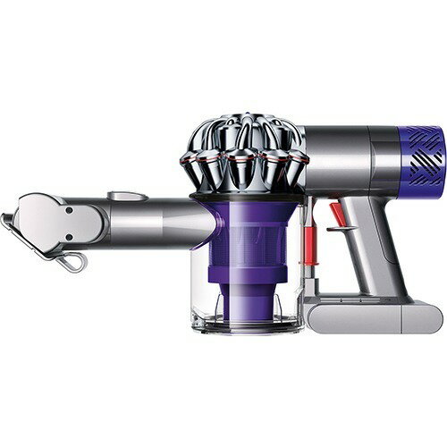 楽天市場】dyson ハンディクリーナー HH08 MH SP | 価格比較 - 商品