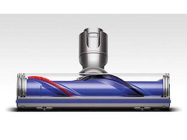 Dyson(ダイソン)のサイクロン式掃除機「CY25」をご紹介！｜2018