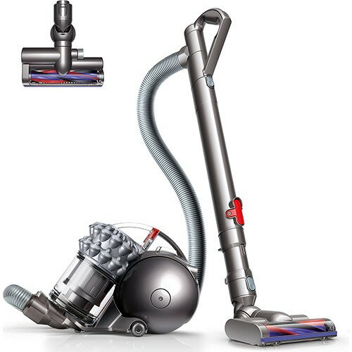 楽天市場】dyson サイクロン掃除機 CY25 TH | 価格比較 - 商品