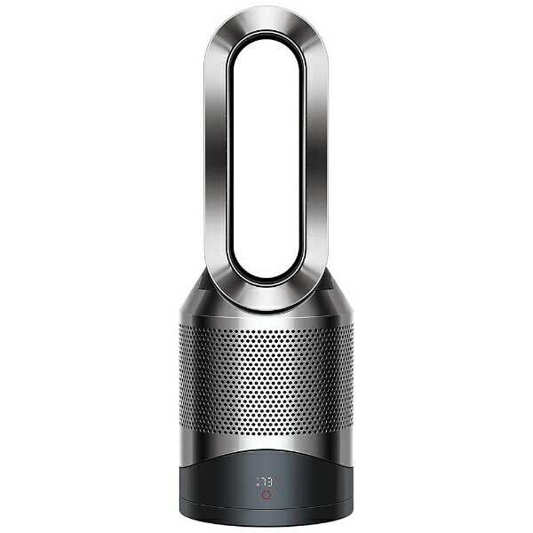 Dyson - Purifier Hot＋Cool 空気清浄ファンヒーター HP07 WSの+