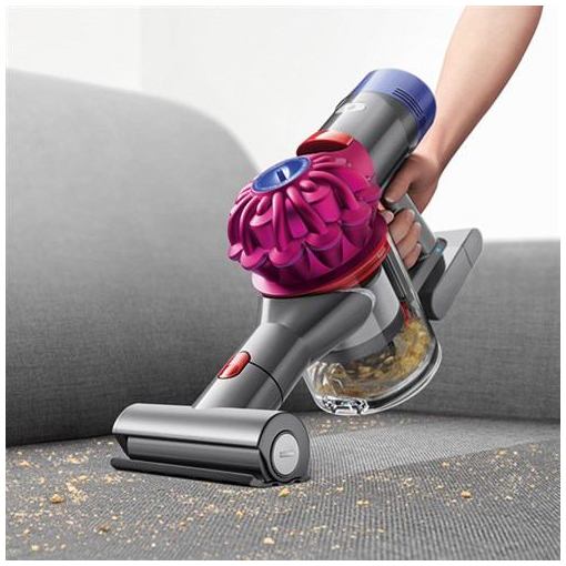 楽天市場】dyson V7 Trigger 掃除機 ハンディクリーナー HH11MH | 価格