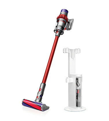 楽天市場】dyson ダイソン SV12DOK Dyson Cyclone V10 フロアドック