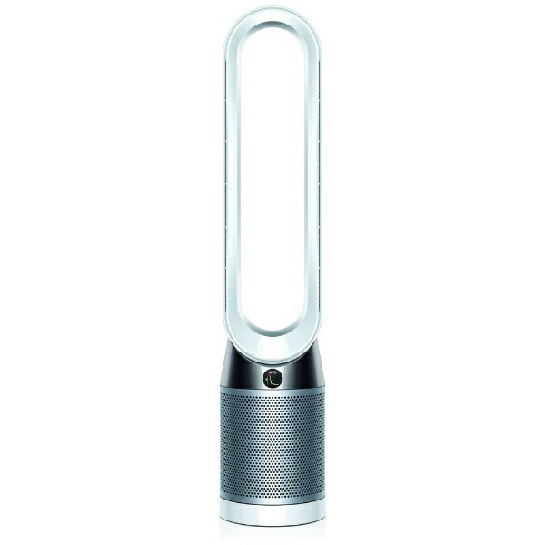 dyson Pure Cool 空気清浄タワーファン TP 04 WS