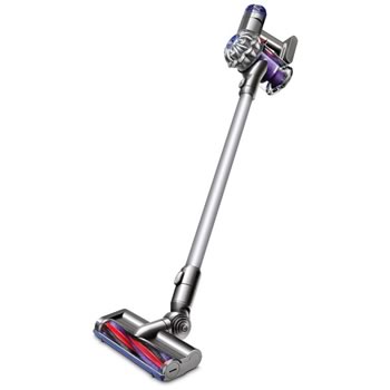 楽天市場】dyson SV07 WH ENT FU コードレススティッククリーナー | 価格比較 - 商品価格ナビ