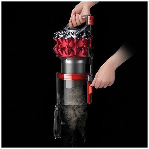 楽天市場】Dyson V4 Digital Absolute サイクロン式掃除機 | 価格比較 - 商品価格ナビ