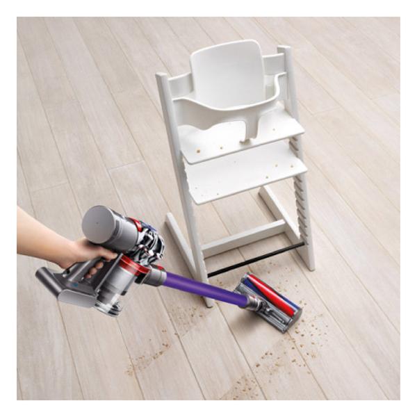 楽天市場】Dyson コードレスクリーナー V7 Fluffy Origin SV11 PU | 価格比較 - 商品価格ナビ