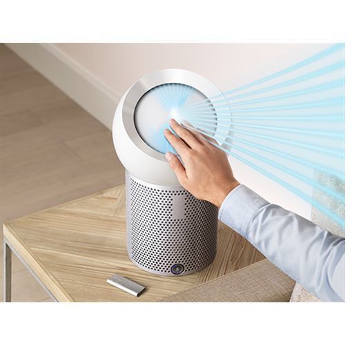 楽天市場】dyson Pure Cool Me 空気清浄パーソナルファン BP 01 WS | 価格比較 - 商品価格ナビ