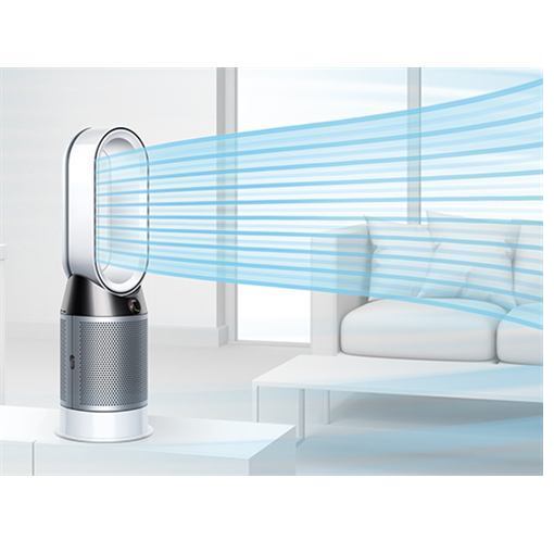 楽天市場】dyson Pure Hot+Cool 空気清浄ファンヒーター HP 04 WS N | 価格比較 - 商品価格ナビ