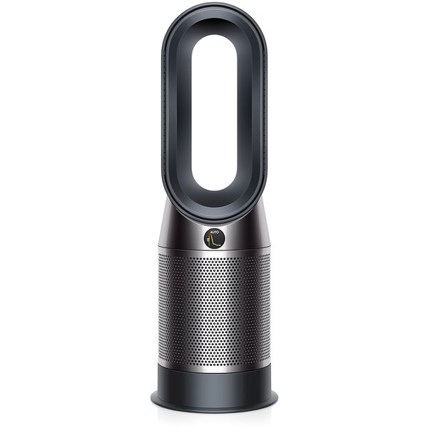 楽天市場】dyson Purifier Hot + Cool 空気清浄ファンヒーター HP07 WS