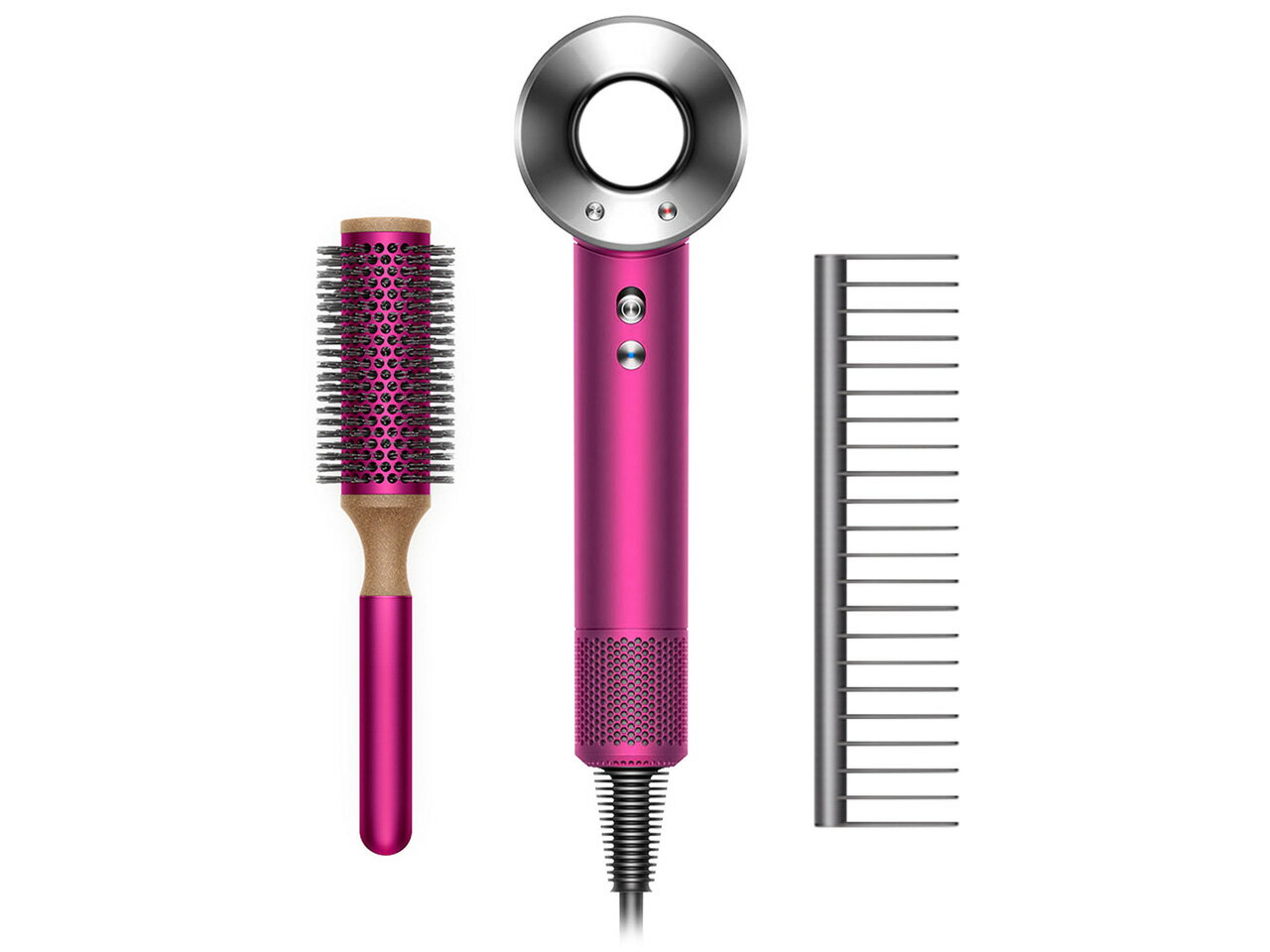 楽天市場】dyson Supersonic Ionic ヘアードライヤースタイリング