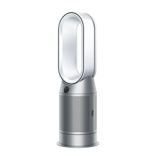 楽天市場】dyson Purifier Hot + Cool 空気清浄ファンヒーター HP07 WS 