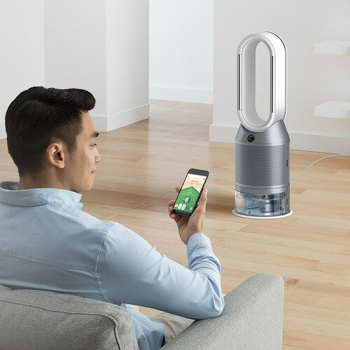 楽天市場】dyson Purifier Humidify+Cool 加湿空気清浄機 ホワイト 