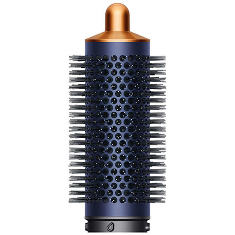楽天市場】dyson カーリングヘアドライヤー ダークブルー