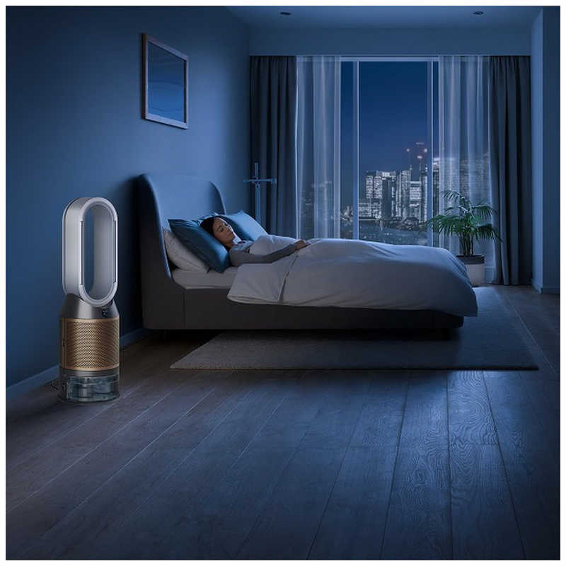 楽天市場】dyson Purifier Humidify+Cool Formaldehyde 加湿空気