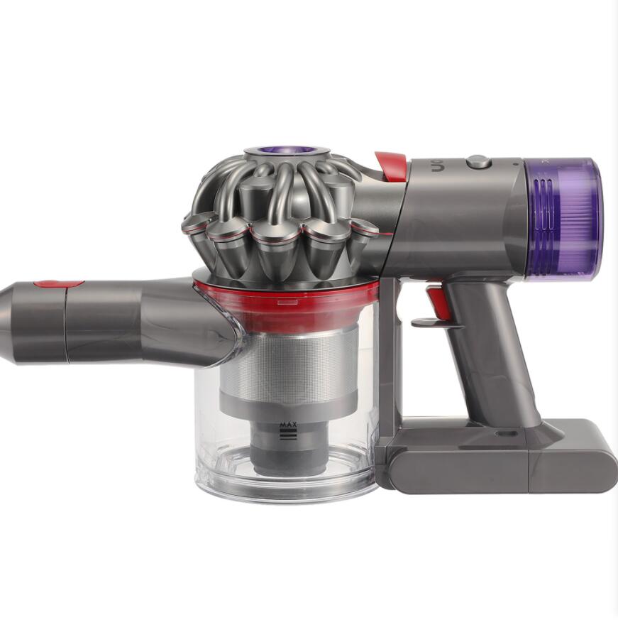 楽天市場】dyson コードレスクリーナー V8 Slim Fluffy EXTRA SV10K