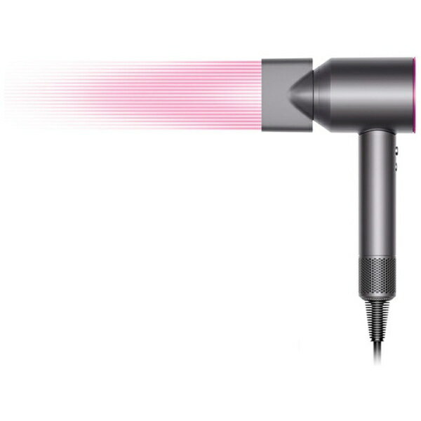 dyson HD08 ULF IIF PINK