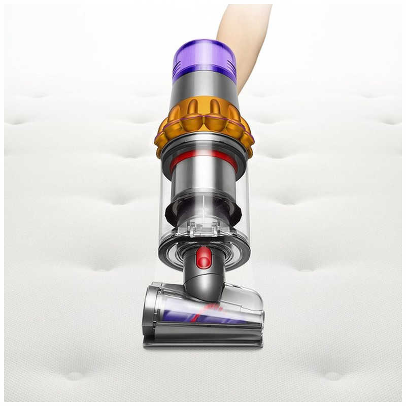 楽天市場】dyson サイクロン式クリーナー V15 Detect Complete SV22