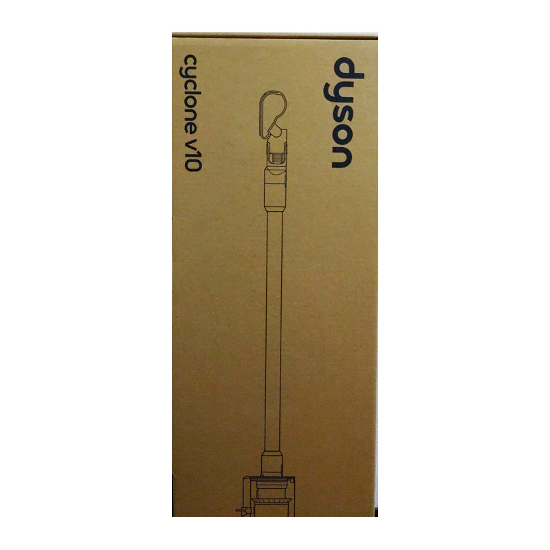dyson サイクロン式スティッククリーナー SV12 FF LF