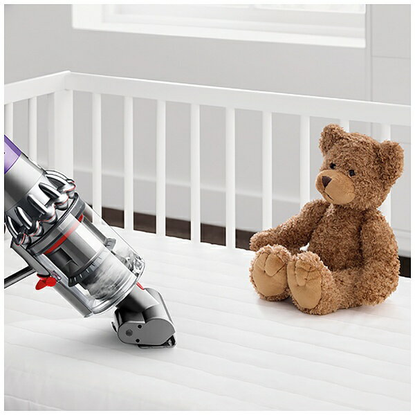 dyson サイクロン式スティッククリーナー SV12 FF LF