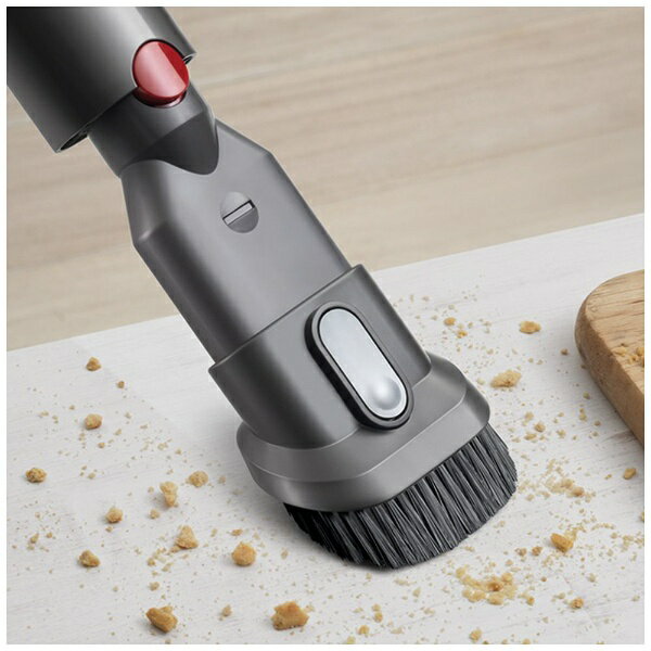 dyson サイクロン式スティッククリーナー SV10K EXT BU