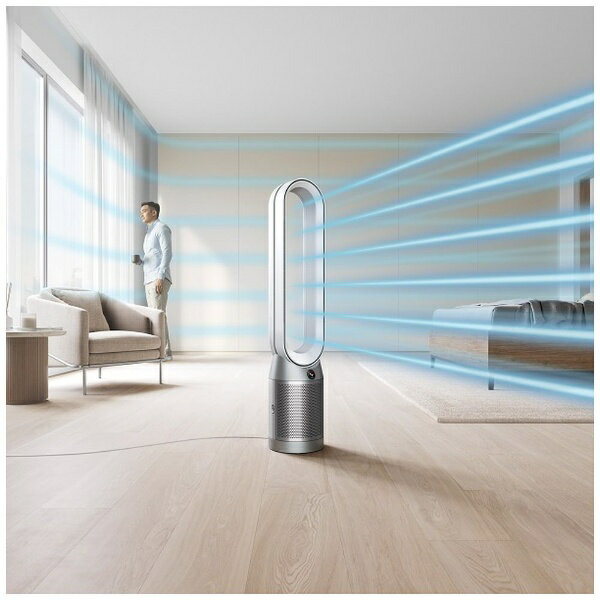 楽天市場】dyson 空気清浄ファン TP7A WN | 価格比較 - 商品価格ナビ