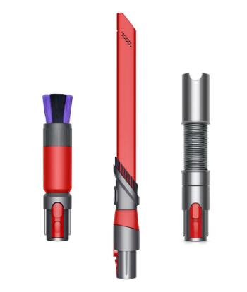 ダイソン　Detail Cleaning kit ディテールクリーニングキット 楽天市場】Dyson｜ダイソン Detail Cleaning kit ディテール