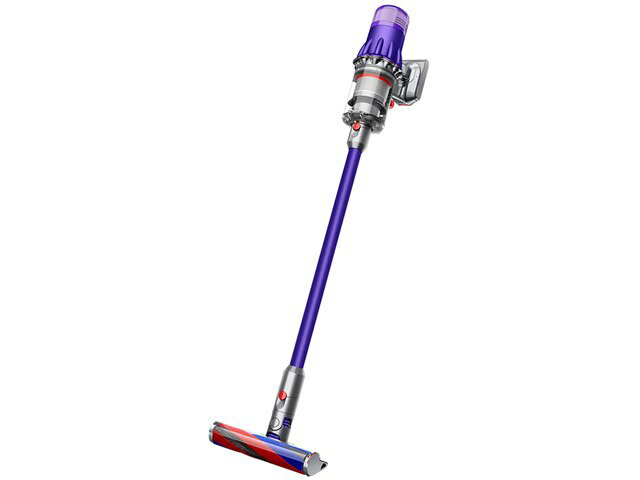 楽天市場】dyson サイクロン式スティッククリーナー Digital Slim Fluffy SV18 FF N | 価格比較 - 商品価格ナビ