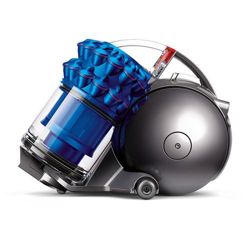 楽天市場】dyson Dyson Ball Fluffypro サイクロン式 キャニスター型