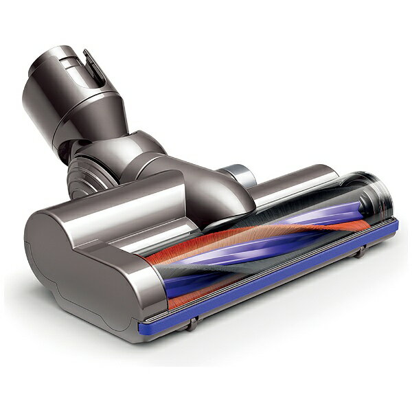 楽天市場】dyson サイクロン式 キャニスター掃除機 DC48 Turbinehead DC48 TH SB N | 価格比較 - 商品価格ナビ