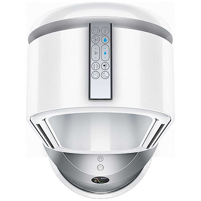 楽天市場】dyson 加湿空気清浄機 purifier humidify + cool PH03 WS N