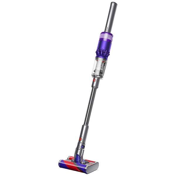 【楽天市場】dyson コードレスクリーナー V8 Fluffy Extra SV10 TI