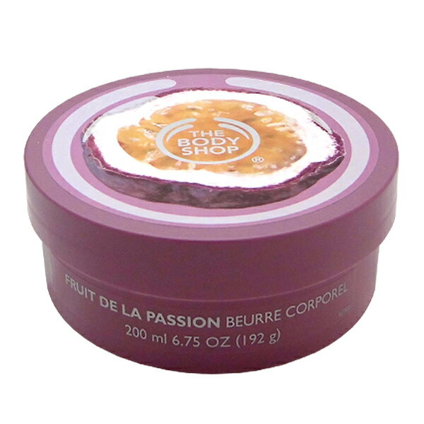 楽天市場】the body shop ザ・ボディショップ パッション