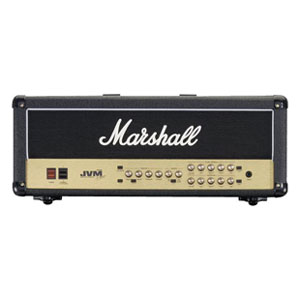 楽天市場】JVM410H マーシャル 100Wギターアンプヘッド 正規メーカー保証付 Marshall JVMシリーズ | 価格比較 - 商品価格ナビ