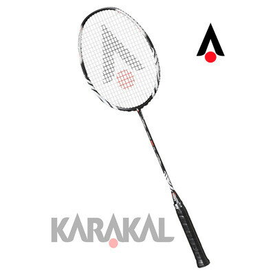 楽天市場】karakal バドミントンラケット SL-70 ホワイト KB 1250N 4UG5 | 価格比較 - 商品価格ナビ