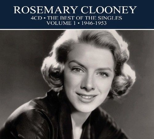 楽天市場】Rosemary Clooney ローズマリークルーニー / Best Of The