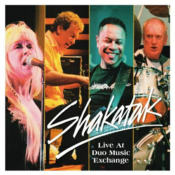 楽天市場】Shakatak シャカタク / Live At The Duo Music