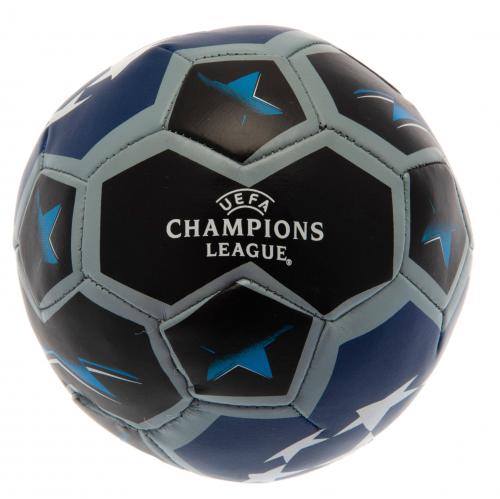 楽天市場 Uefa Champions League 4 Inch Soft Ball Uefaチャンピオンズリーグ4インチソフトボール 価格比較 商品価格ナビ