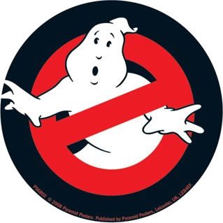 楽天市場 Ghostbusters ゴーストバスターズ Vinyl Sticker Logo 価格比較 商品価格ナビ
