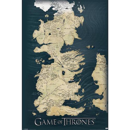 楽天市場 Game Of Thrones Map Maxi Poster 魂地図マキシポスターゲーム 価格比較 商品価格ナビ 楽天市場 Game Of Thrones Map Maxi Poster 魂地図マキシポスターゲーム 価格比較 商品価格ナビ