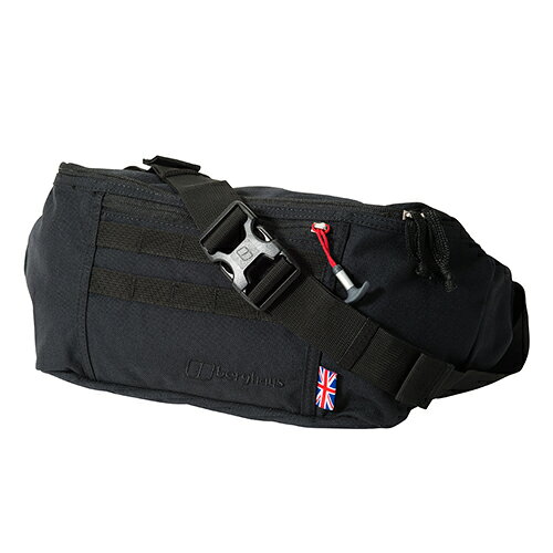 楽天市場 バーグハウス Berghaus Mlps ウエストキャリア 7 カラー Bp6 Black品番 21506 3 4 19 00 3 9 1 59 価格比較 商品価格ナビ