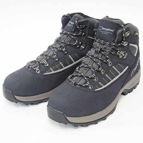 楽天市場】berghaus バーグハウス エクスプローラートレックプラス GTX