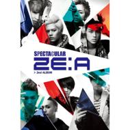 楽天市場】ZE:A ゼア / Nativity -台湾独占豪華限定b盤 | 価格比較 - 商品価格ナビ