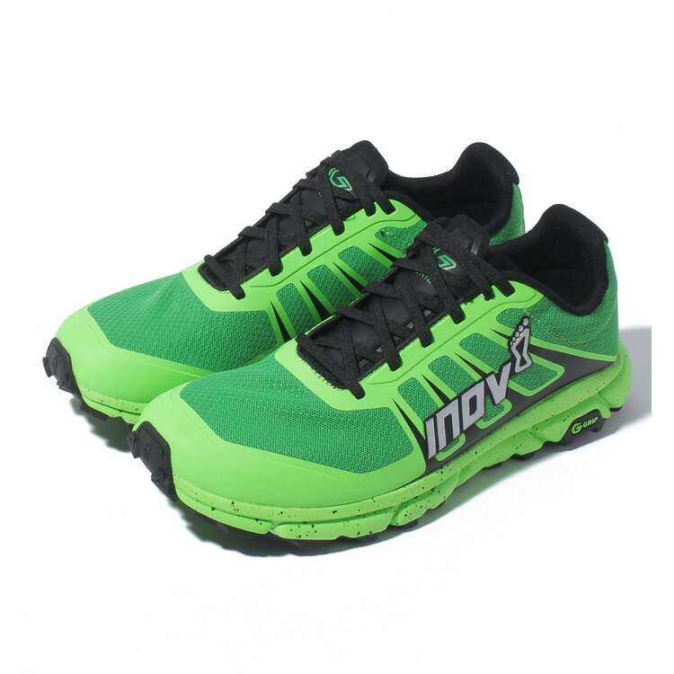 楽天市場】INOV8 イノヴェイト オフロード トレラン ウルトラトレイル
