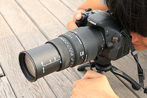 Nikon - Nikon 望遠ズームレンズ 70-300 mm f/4.5-5.6Gの+spbgp44.ru