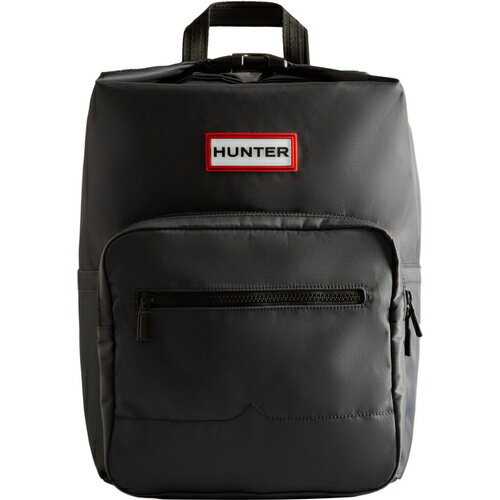 HUNTER] NYLON PIONEER TOPCLIP BACKPACK 【在庫なし】 - www