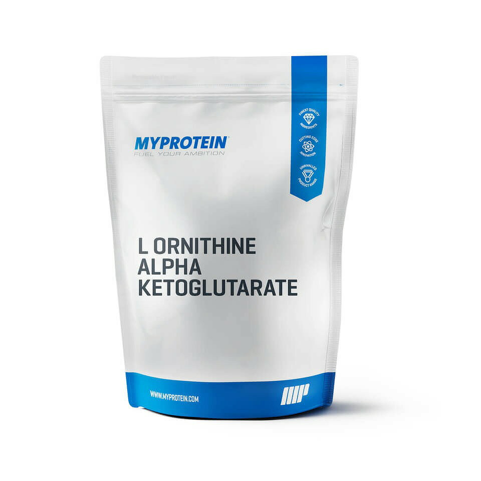 楽天市場】マイプロテイン myprotein l- オルニチン α