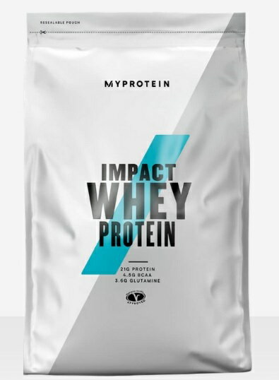 楽天市場 マイプロテイン Myprotein Impact ホエイプロテイン 価格比較 商品価格ナビ